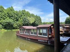 -溱湖国家湿地公园