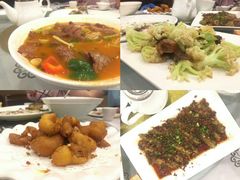 -岭南海晏楼(滨江东总店)