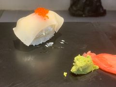 -戏作寿司(观音桥店)