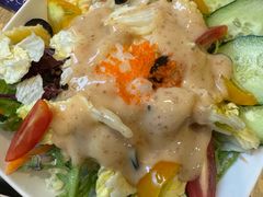 -安德烈俄式西餐厅(中央大街店)