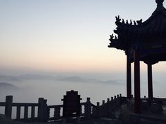 -青州市云门山风景区