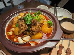 -纳鲁孜·新疆特色餐厅(上海悦荟广场店)