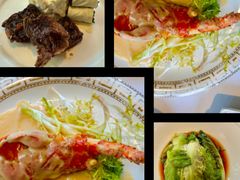 -老洋房花园饭店(绍兴路店)