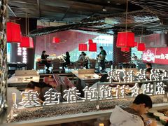 -小龙坎火锅(IFS HOT店)