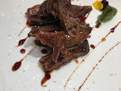 -漢舍中国菜馆(889广场店)