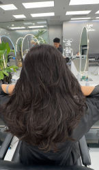 -5M HAIR SALON 旗舰店