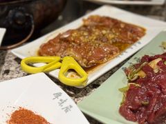 -厚味居炙子烤肉·清真(天桥南纬路店)