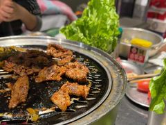 -山葵说·泥炉烤肉(泰达时尚E街区店)