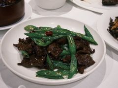 -老吉士酒家(天平路店)