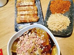 -付小姐在成都(川沙店)