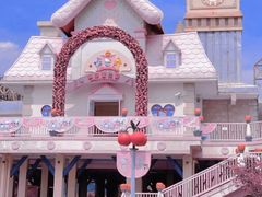 -安吉Hello Kitty乐园