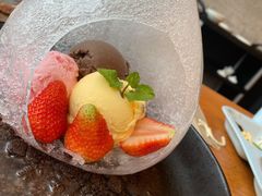 -厦门宝龙铂尔曼大酒店·海鲜自助餐厅