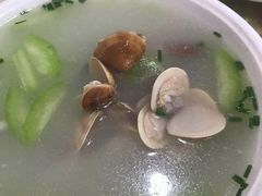 -秋姐美食店(旅游大道店)