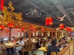 -鸽子窝(黄村店)