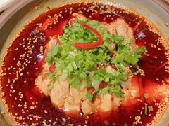 -辛香汇·现炒川菜(武进吾悦店)