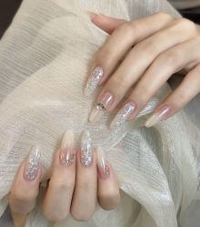 -鲸彩·美甲美睫科技护肤