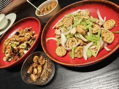 -顺香居·老字号湖北菜(江汉路店)