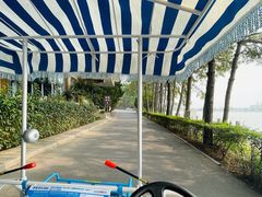 -南北湖风景区