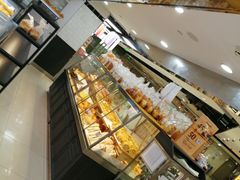 -山崎面包(第一八佰伴店)