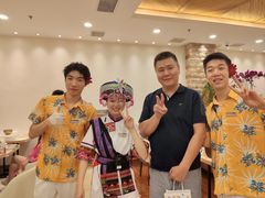 -第六季自助餐厅(甜水园店)