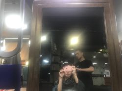 -MI HAIR