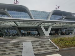-怀化芷江机场