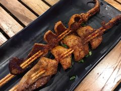 -耍都美食广场