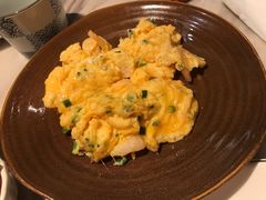 虾仁滑蛋-星平鸡饭·粤菜小炒(印象城旗舰店)