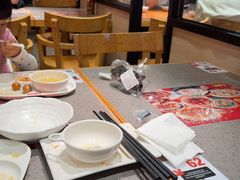 -大师兄·西北小馆(南沙万达广场店)
