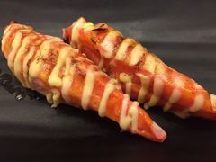 -新一番三文鱼寿司(大东海店)