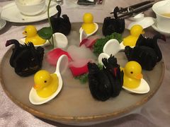 -广州文华东方酒店·江-由辉师傅主理