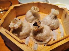 顺香居烧麦-顺香居·老字号湖北菜(江汉路店)