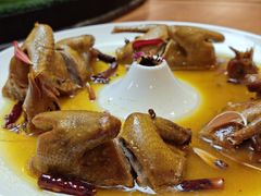 -醉霖生态餐厅(交大店)
