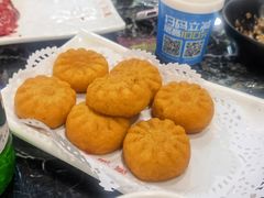 -潮汕美牛肉丸火锅店(天宁寺店)