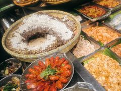 -塘屋烧烤·云南火塘烧烤品牌(新亚洲店)
