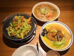 干锅花菜-原製原味(普陀山磐龙店)