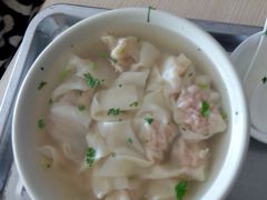馄饨-三盛楼饭店(四流中路店)