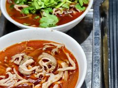 -老·贝尔杂碎馆