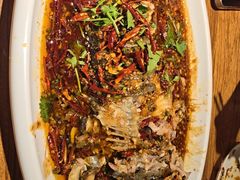 -东来土菜馆(民祥园路店)