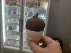 -DQ·蛋糕·冰淇淋(三亚青春颂店)
