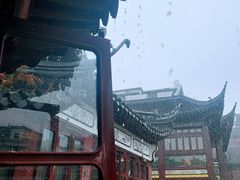 -豫园湖心亭茶楼