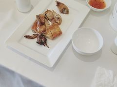 -箸福·夜上海(雨花客厅店)
