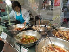 -章李氏夫妻肺片(经八路店)