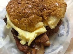 -渔记茶餐厅(渔村店)