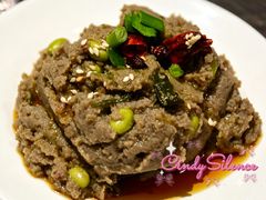 -姚记炒肝店(簋街店)