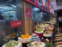 -山东八大碗山东老字号