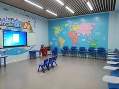 -关键词英语·青少儿·语言培训(龙华壹方天地校区)