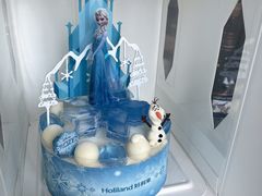 -好利来(七宝领展广场店)