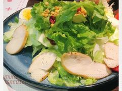 -酷公社·榴莲披萨(太原街店)