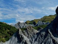 -墨石公园景区